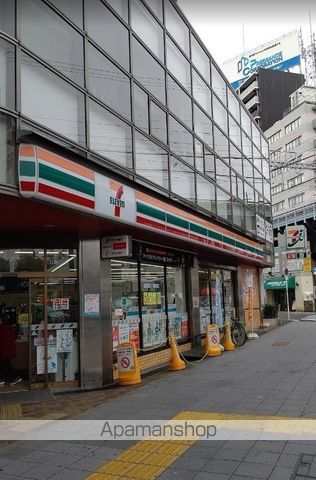プレジオ海老江の周辺写真
