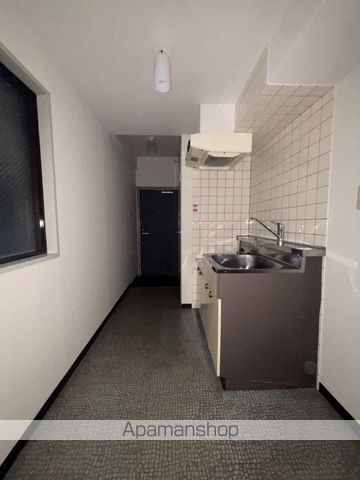 カーサ岡村の内装写真