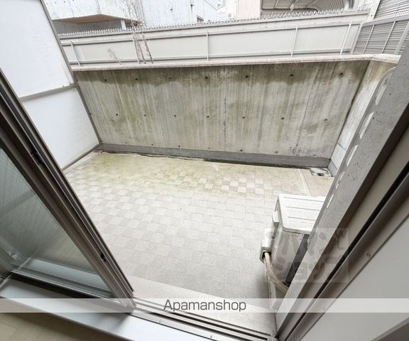RAN-NIJOの内装写真