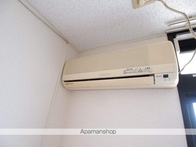 レオパレスメゾン桔梗の内装写真