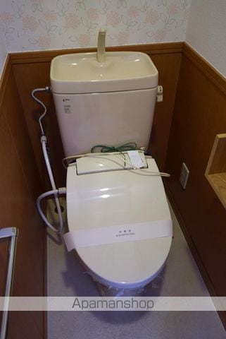 スカイヒルズ川内の内装写真