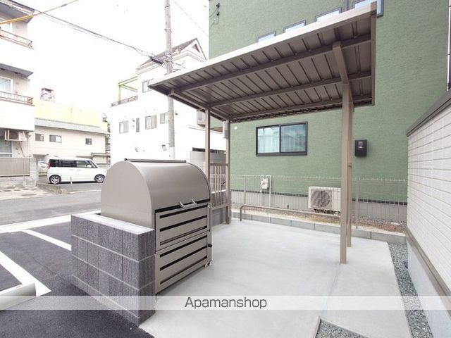 カーサ ベラの内装写真