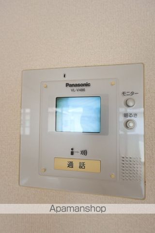 ポルトボヌール A棟の内装写真