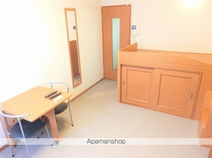 レオパレスエトワール[1K/23.18m2]のリビング・居間