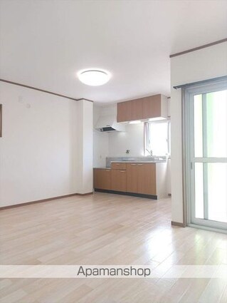 和歌山県和歌山市本町６丁目[2DK/55.09m2]の内装7