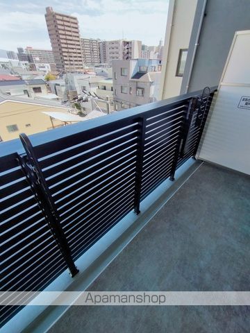エスタジオセキメタカドノの内装写真