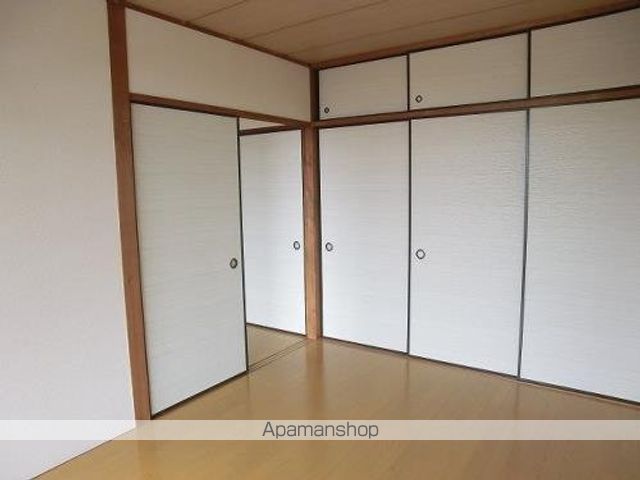 岡ハイツの内装写真