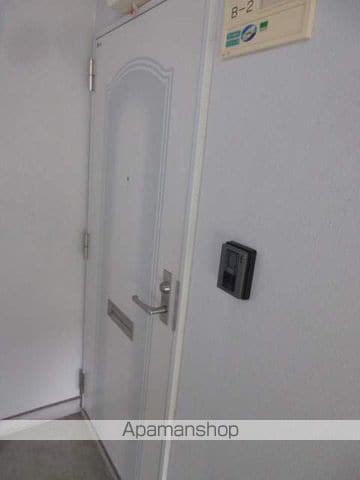 リブインうちぼりの玄関写真