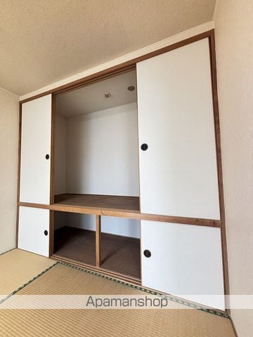 マンションマルノの内装写真