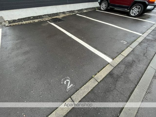 レオパレススズランのその他写真