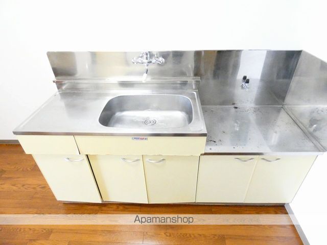 カーサヤマザキの内装写真