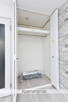 東京都世田谷区赤堤４丁目[1K/20.46m2]の内装2