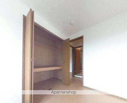 グレイス・フル・エンブレスＧⅡ[2DK/51.36m2]の内装4