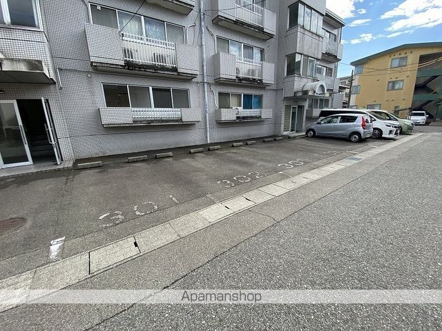 ファミーユ黒葉IIのその他写真
