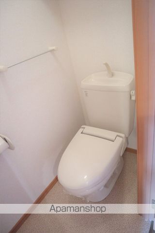エテルネルの内装写真