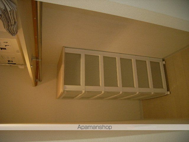 LEE北3条の内装写真