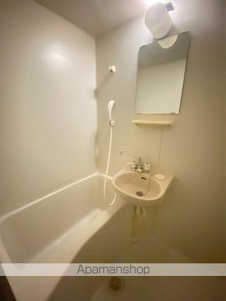 ローテンブルグⅥ[1K/26m2]のバス