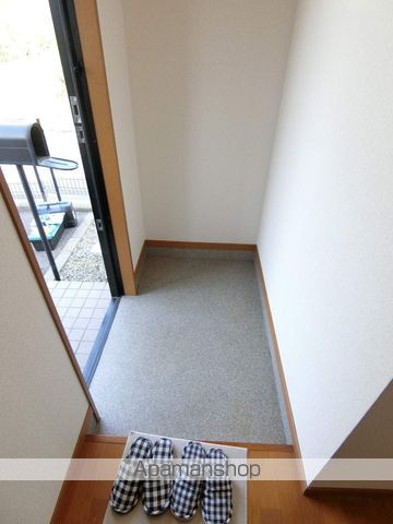 BRANCHE TAIHOの内装写真