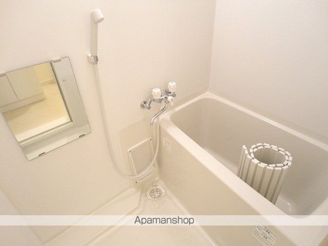 ディアコート白石の内装写真