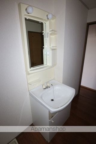 セジュールソニアの内装写真