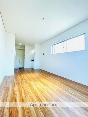 クレインビル新森の内装写真
