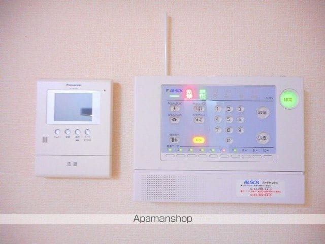 コリーヌ A棟の内装写真