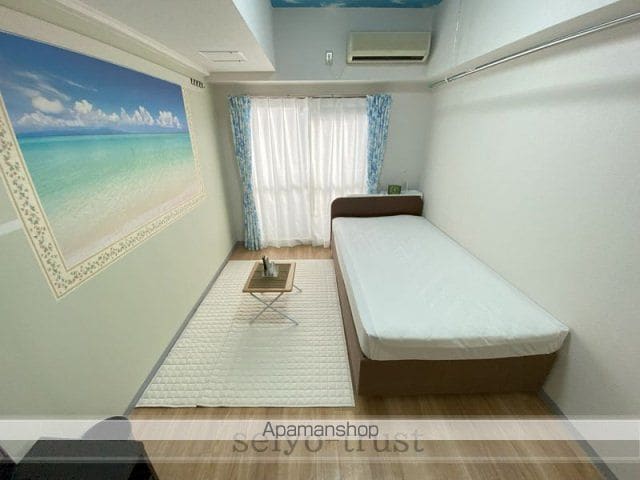 インパクト広瀬町IIの内装写真