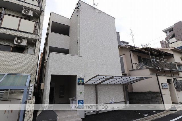 PLEIN SOLEIL 東雲本町