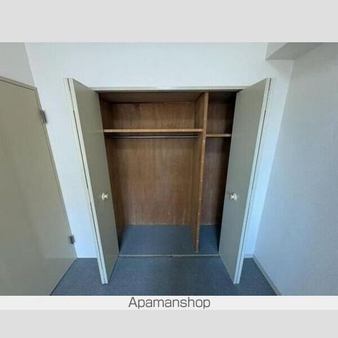 北斗シティA棟の内装写真