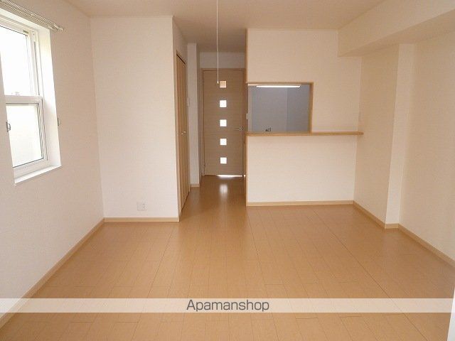 サイモン EIGHTの内装写真