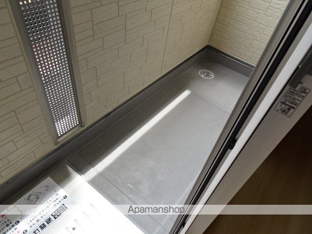 エストドミール野田の内装写真