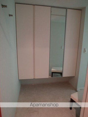 ロイヤルパークス大名の内装写真