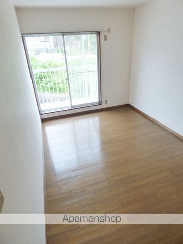 ルーミー牛久59号館の内装写真