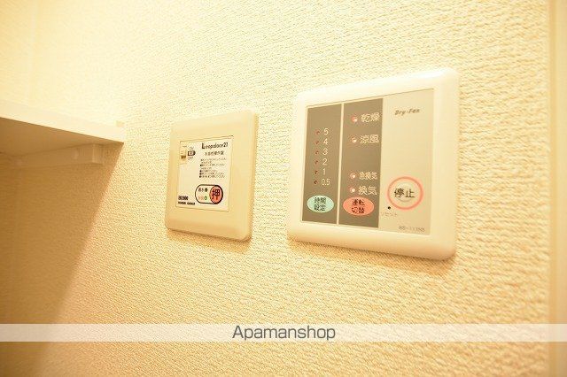 レオパレス栄の内装写真