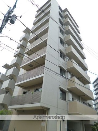 日神パレステージ曳舟[2LDK/57.51m2]の外観1