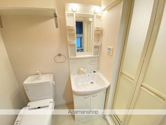 GRAMERCY NIPPONBASHIの内装写真