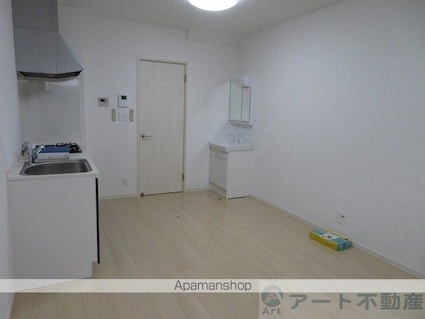 フレシール中村[1R/25.09m2]の内装7