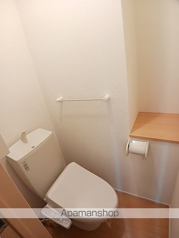 イーストサイドの内装写真