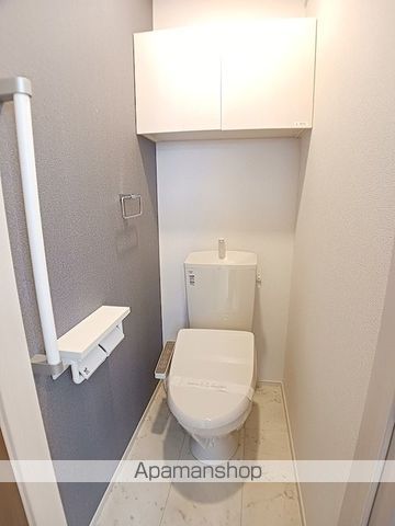 アイプレイス彦根Iの内装写真