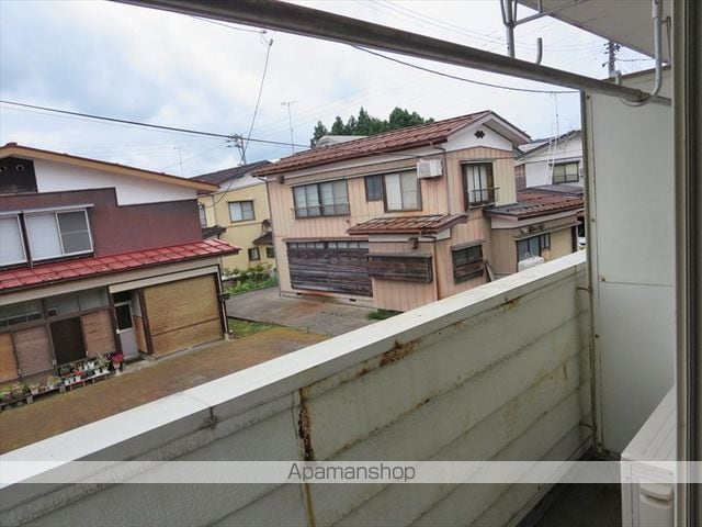船岡山さくらハイツの内装写真