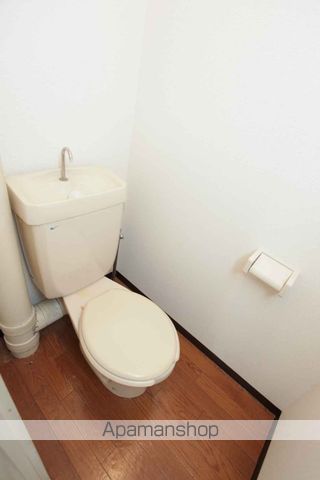 サンロワール川越の内装写真