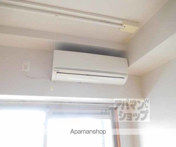 AMBOISEの内装写真