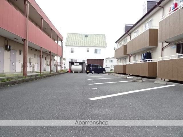 ホウルハウス神谷のその他写真