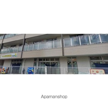 ルミエール[1K/27.18m2]の周辺