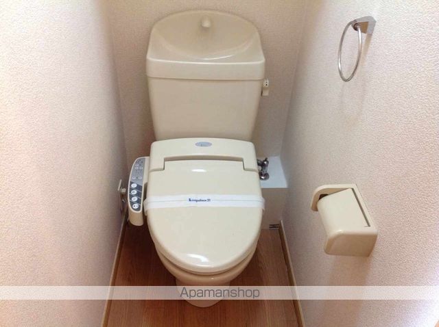 レオパレスグランパ マロンの内装写真