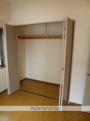 グリーンオークの内装写真