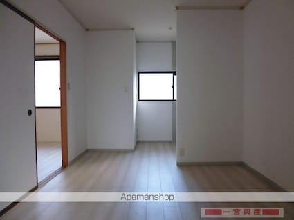 エンゼルハイムＢ棟[3DK/55.31m2]のその他部屋・スペース
