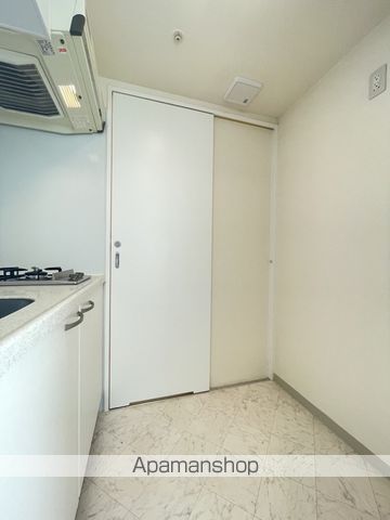 コスモリード谷町六丁目の内装写真