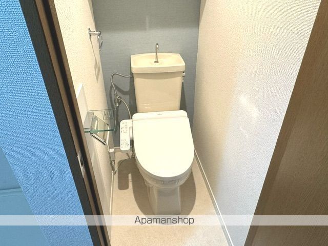 ユーミー池畑マンションの内装写真