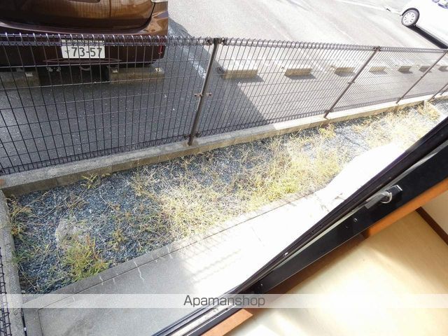 東海道本線 舞阪駅 徒歩12分 2階建 築24年の内装写真